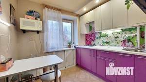 1-к квартира, вторичка, 29м2, 5/5 этаж