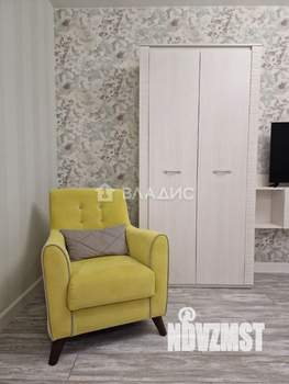 1-к квартира, вторичка, 35м2, 14/25 этаж