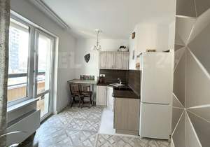 1-к квартира, вторичка, 35м2, 3/23 этаж