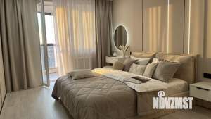 2-к квартира, вторичка, 77м2, 20/25 этаж