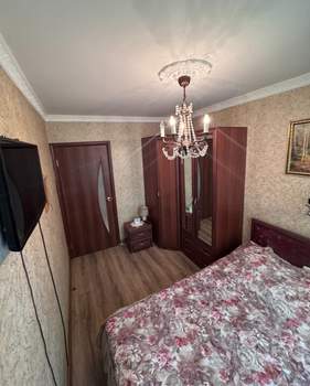 2-к квартира, вторичка, 41м2, 3/5 этаж