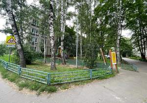 2-к квартира, вторичка, 44м2, 5/5 этаж