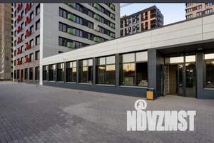 3-к квартира, вторичка, 66м2, 22/23 этаж