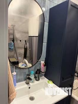 2-к квартира, вторичка, 69м2, 11/17 этаж