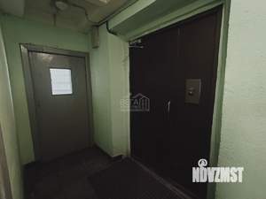 2-к квартира, вторичка, 51м2, 7/16 этаж