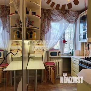 2-к квартира, вторичка, 42м2, 3/5 этаж