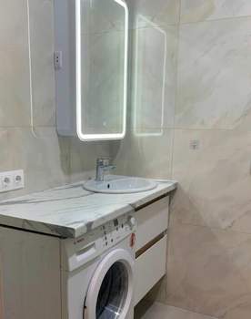 Студия квартира, вторичка, 23м2, 7/23 этаж