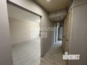 1-к квартира, вторичка, 32м2, 8/9 этаж