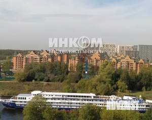 2-к квартира, вторичка, 60м2, 8/23 этаж