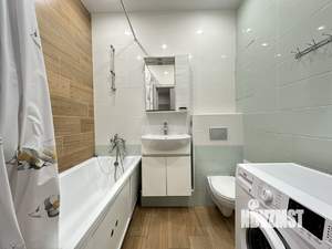 2-к квартира, вторичка, 47м2, 13/23 этаж