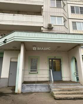 2-к квартира, вторичка, 65м2, 18/19 этаж