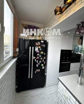 3-к квартира, вторичка, 118м2, 2/19 этаж