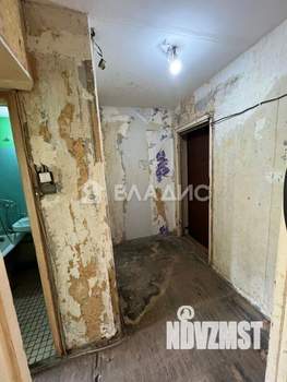 1-к квартира, вторичка, 35м2, 1/9 этаж