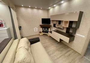 1-к квартира, вторичка, 47м2, 15/25 этаж