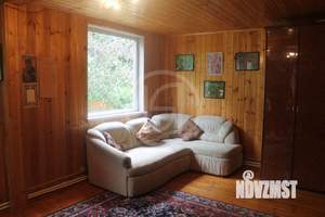 5-к квартира, вторичка, 127м2, 2/2 этаж