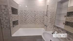 1-к квартира, вторичка, 35м2, 2/25 этаж