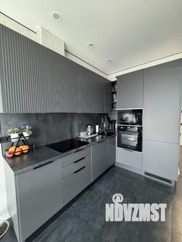 1-к квартира, вторичка, 35м2, 23/23 этаж