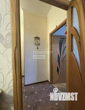 2-к квартира, вторичка, 55м2, 1/10 этаж