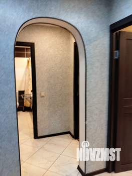 1-к квартира, вторичка, 45м2, 18/19 этаж