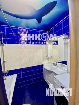 2-к квартира, вторичка, 66м2, 9/20 этаж