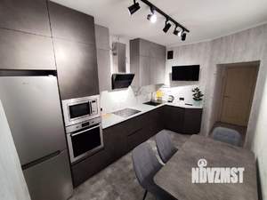 3-к квартира, вторичка, 82м2, 3/18 этаж