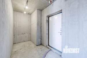 1-к квартира, вторичка, 31м2, 5/24 этаж