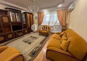 1-к квартира, вторичка, 46м2, 9/19 этаж