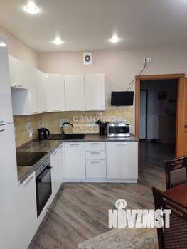 2-к квартира, вторичка, 52м2, 13/23 этаж