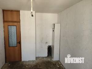 2-к квартира, вторичка, 60м2, 12/17 этаж