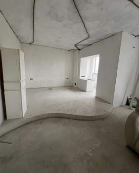 3-к квартира, вторичка, 125м2, 11/19 этаж