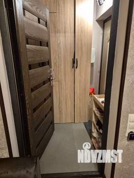 4-к квартира, вторичка, 84м2, 8/17 этаж
