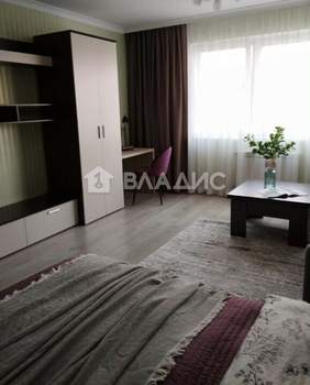 1-к квартира, вторичка, 46м2, 5/19 этаж