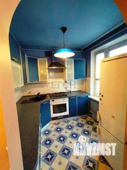 3-к квартира, вторичка, 57м2, 9/9 этаж