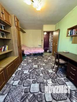 1-к квартира, вторичка, 32м2, 5/5 этаж