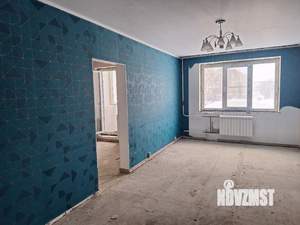 4-к квартира, вторичка, 105м2, 2/23 этаж