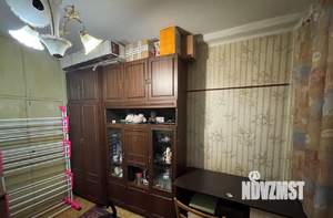 2-к квартира, вторичка, 45м2, 3/5 этаж