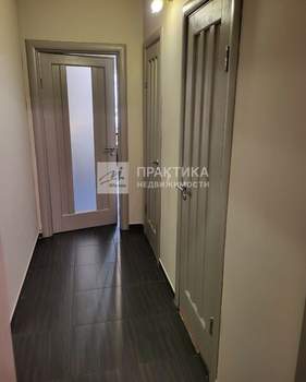 1-к квартира, вторичка, 42м2, 10/17 этаж