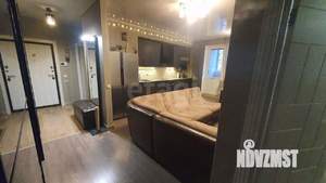 3-к квартира, вторичка, 93м2, 4/17 этаж