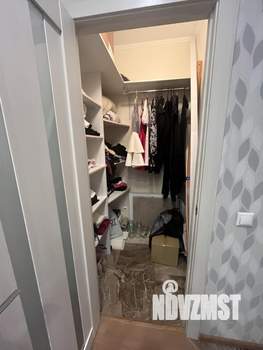 1-к квартира, вторичка, 42м2, 9/23 этаж