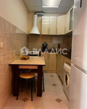 2-к квартира, вторичка, 45м2, 18/20 этаж