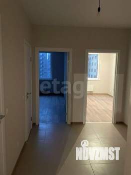 1-к квартира, вторичка, 54м2, 9/23 этаж