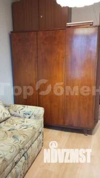 2-к квартира, вторичка, 43м2, 8/9 этаж