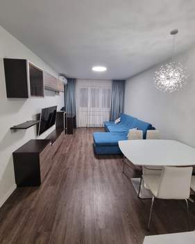 2-к квартира, вторичка, 55м2, 13/17 этаж