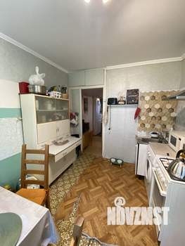 2-к квартира, вторичка, 47м2, 4/5 этаж