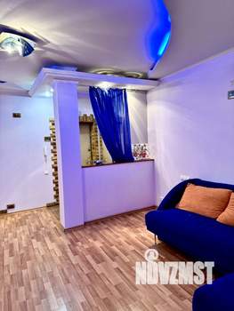 2-к квартира, вторичка, 62м2, 11/18 этаж