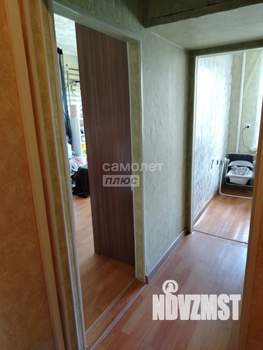 1-к квартира, вторичка, 29м2, 4/5 этаж