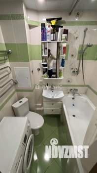 2-к квартира, вторичка, 46м2, 4/5 этаж