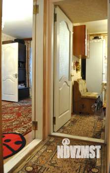 2-к квартира, вторичка, 40м2, 2/5 этаж