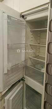 1-к квартира, вторичка, 44м2, 14/17 этаж