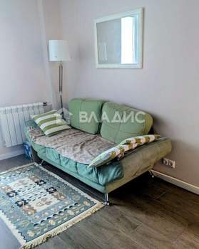 2-к квартира, вторичка, 66м2, 18/19 этаж